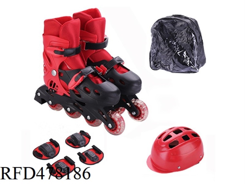 SKATE SET