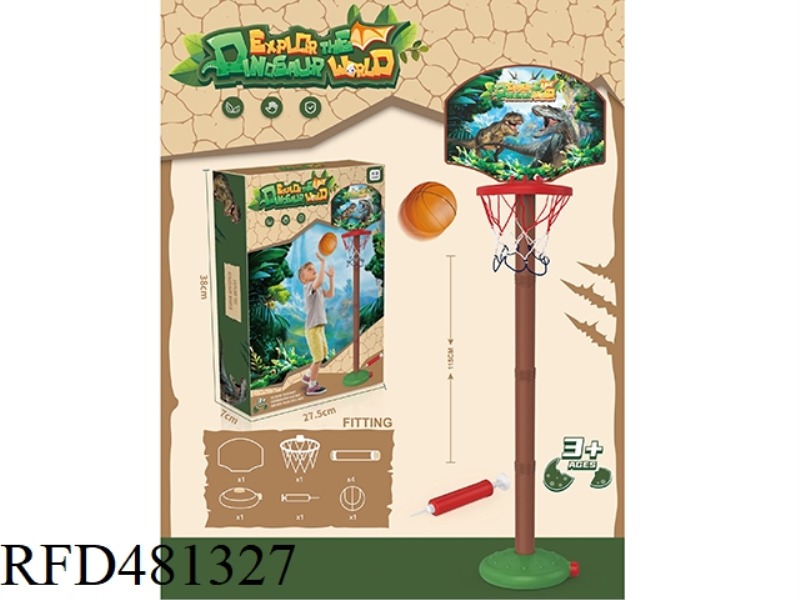 BASKETBALL BOARD
