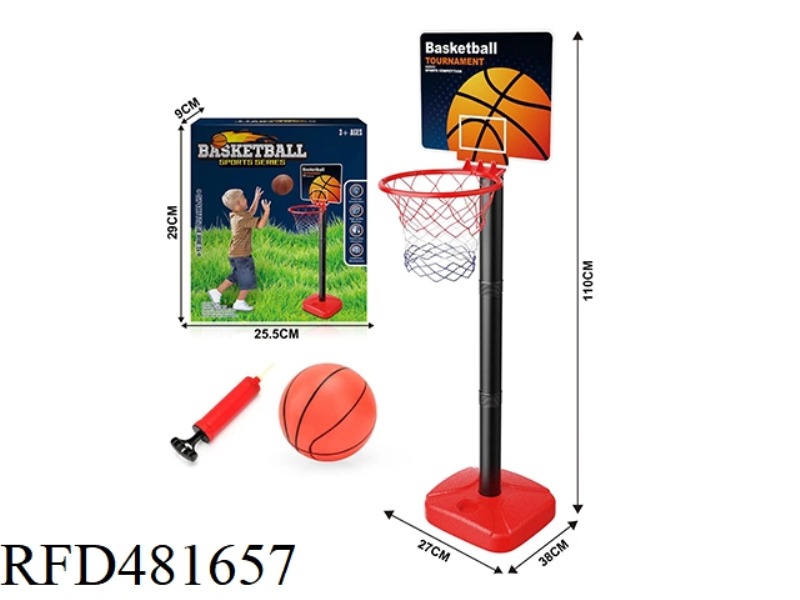 BASKETBALL BOARD
