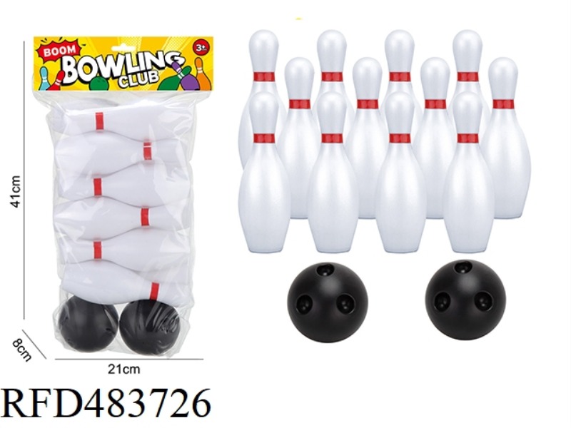BOWLING SET