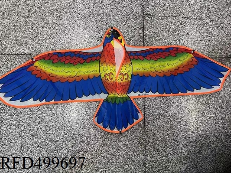 120 PARROT KITE