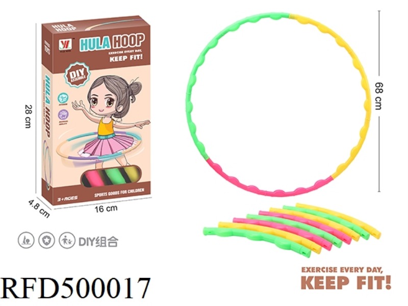 HULA HOOP