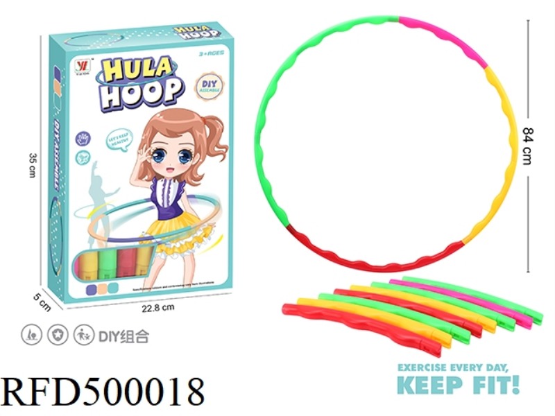 HULA HOOP