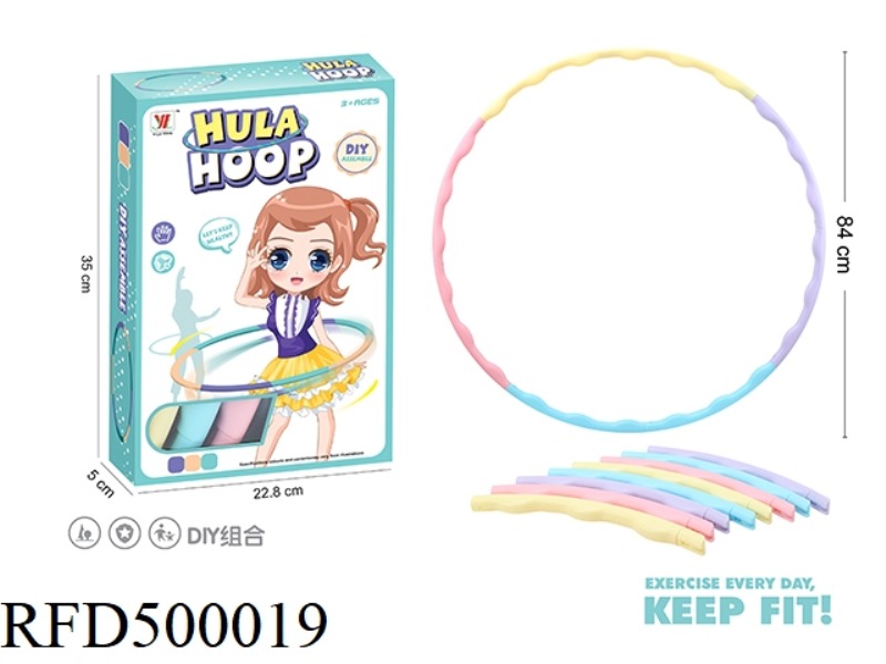 HULA HOOP