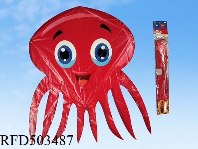 OCTOPUS KITE