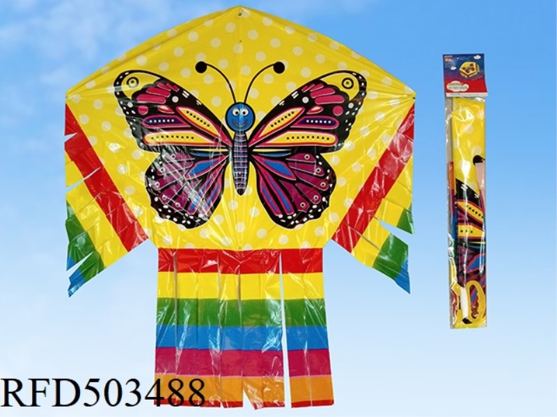 BUTTERFLY KITE