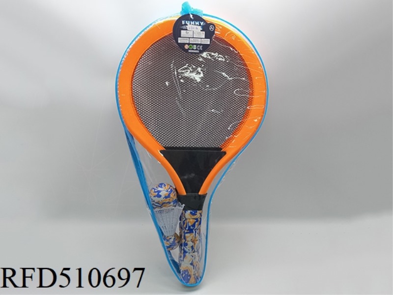 SMALL TENNIS RACKET