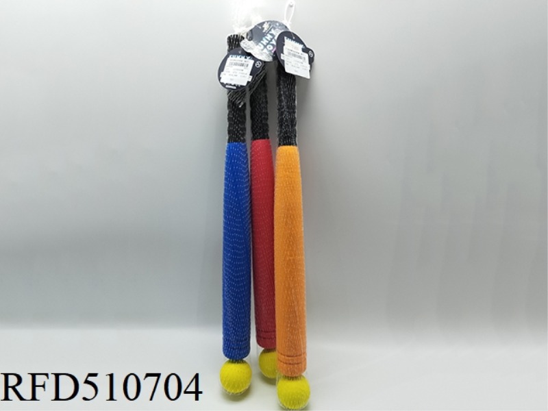 21 INCH SOLID BAT