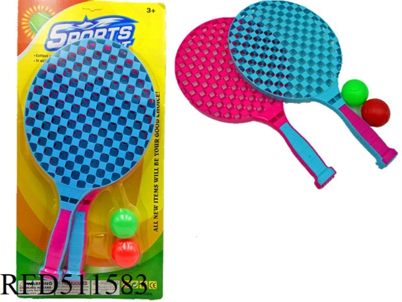 TENNIS RACKET