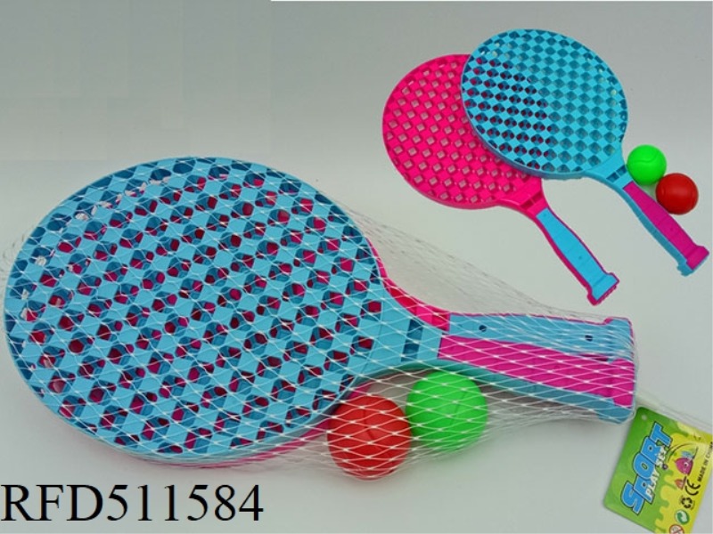 TENNIS RACKET