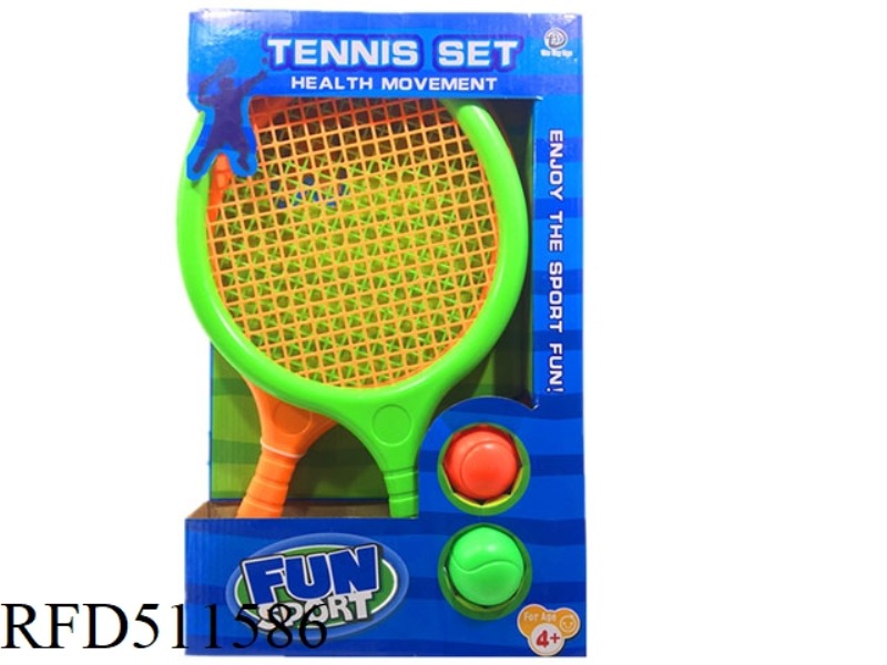 TENNIS RACKET