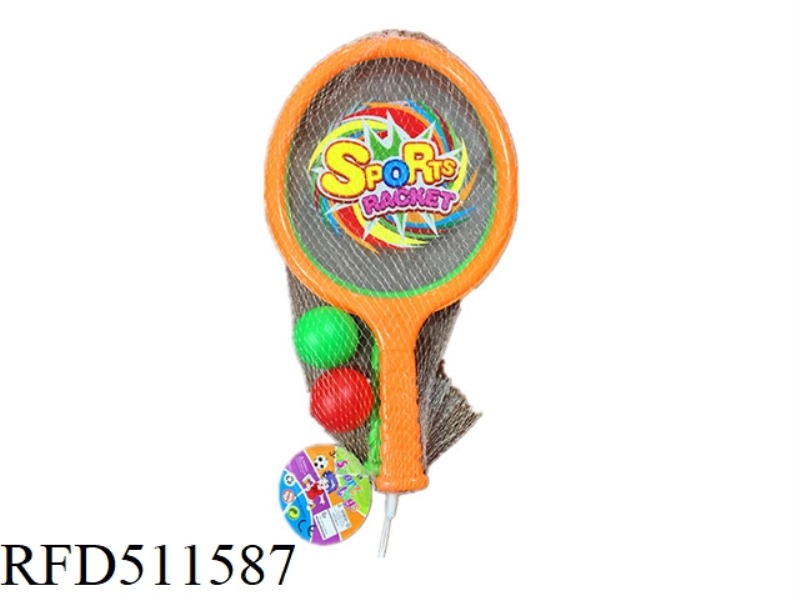 TENNIS RACKET