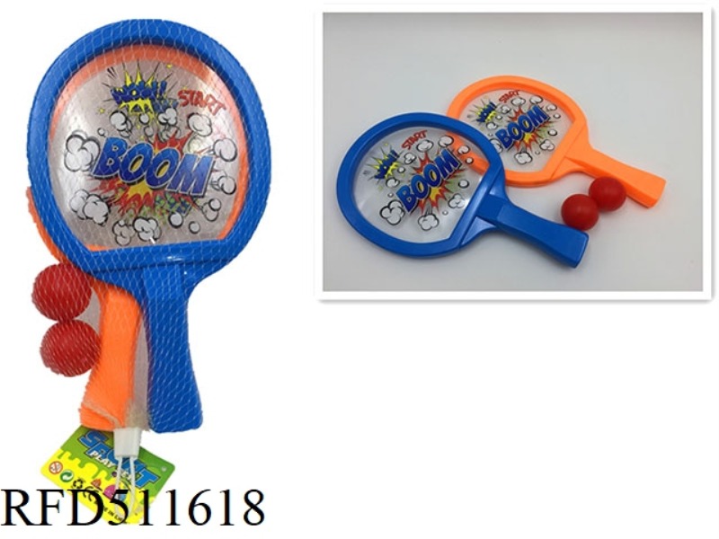 TABLE TENNIS SET