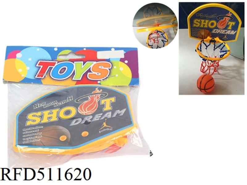 BASKETBALL BOARD