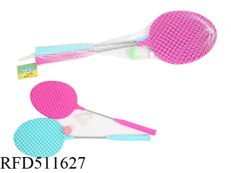 BADMINTON RACKET