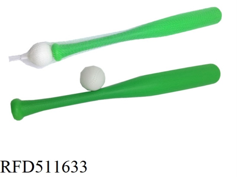 BASEBALL BAT