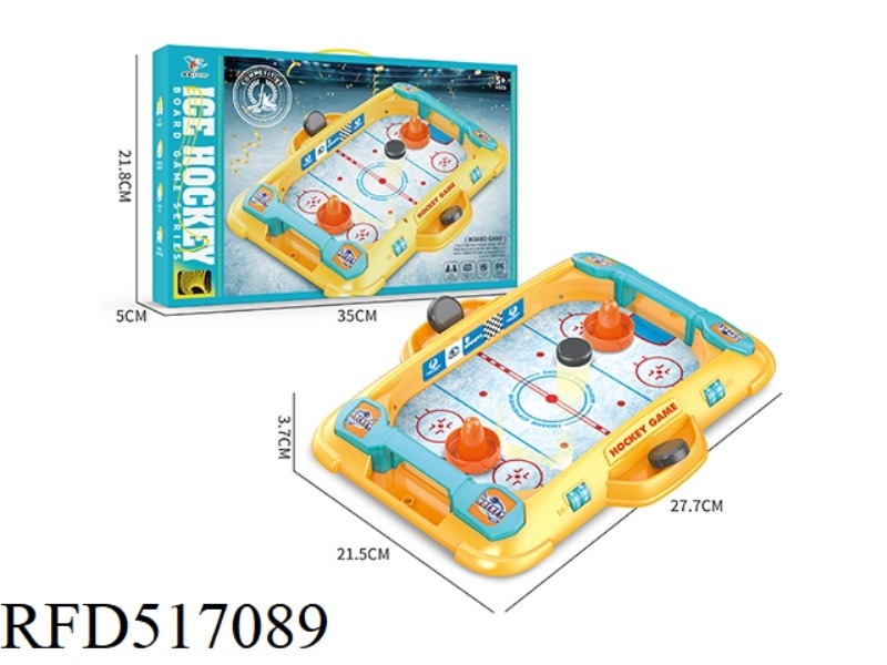 ICE HOCKEY TABLE