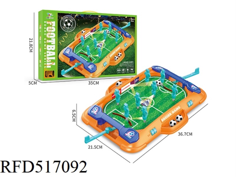 FOOTBALL TABLE