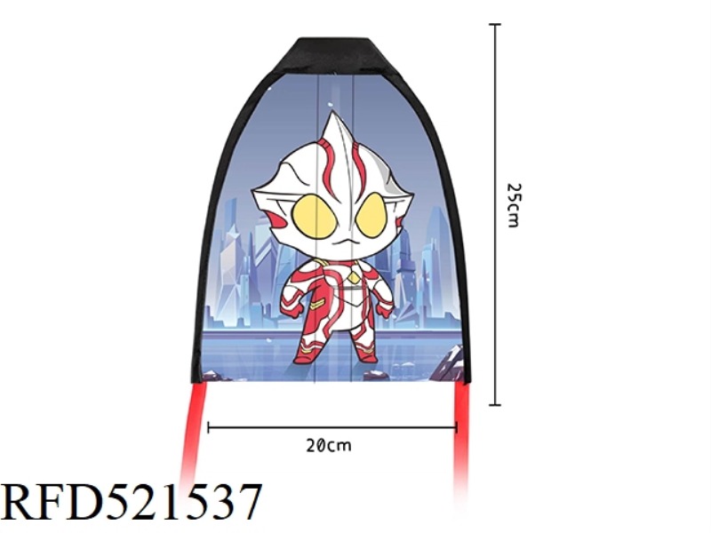 EJECTOR KITE