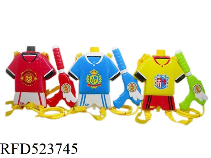 3 SPORTS CLOTHES BACKPACK COVERS