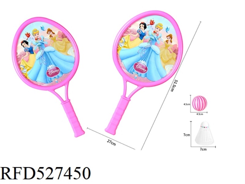 PRINCESS RACKET