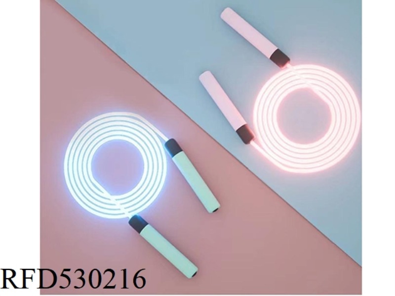 LIGHT JUMPING ROPE