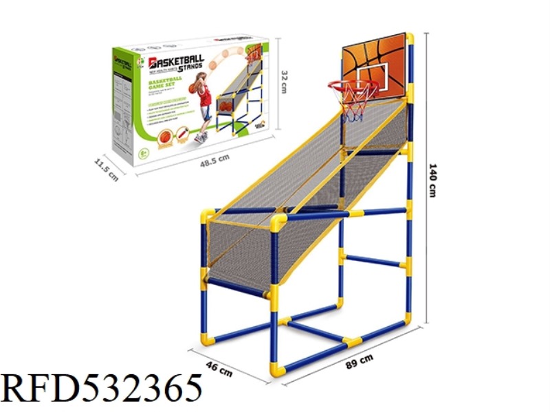SHOOTING RACK