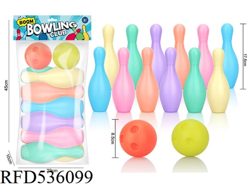 BOWLING SET