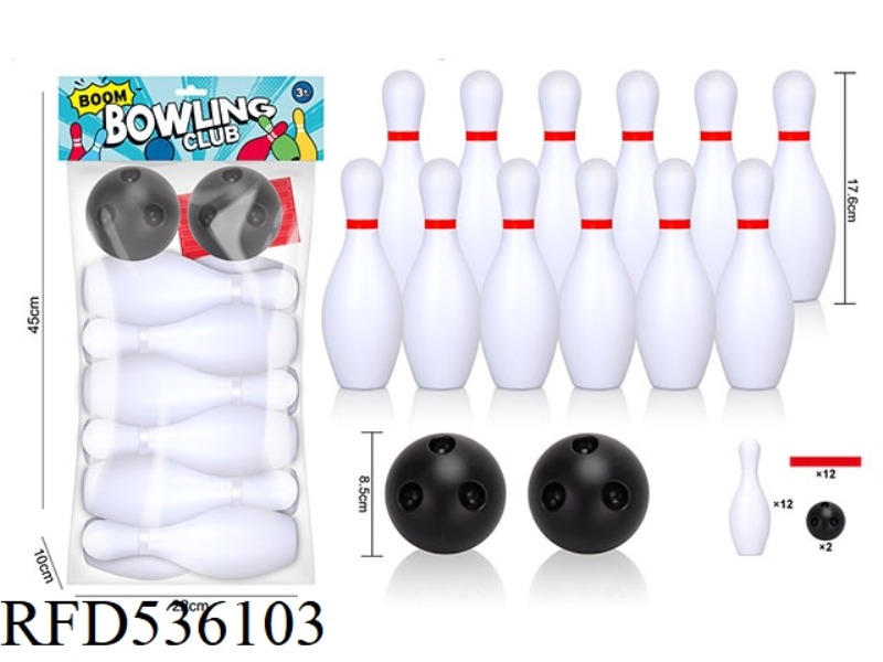 BOWLING SET