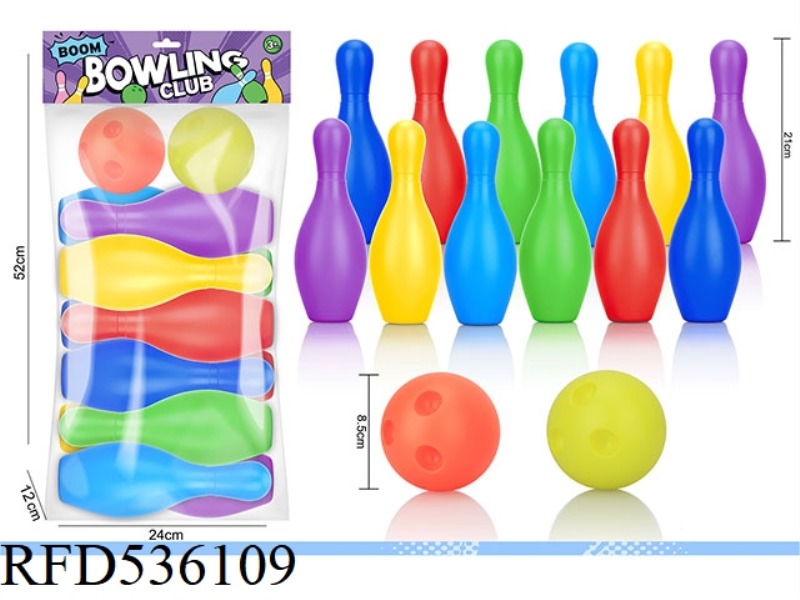 BOWLING SET