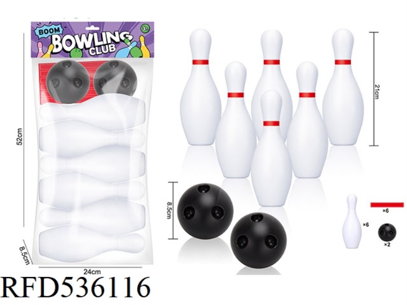 BOWLING SET