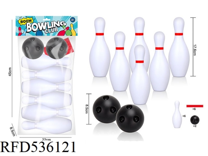 BOWLING SET
