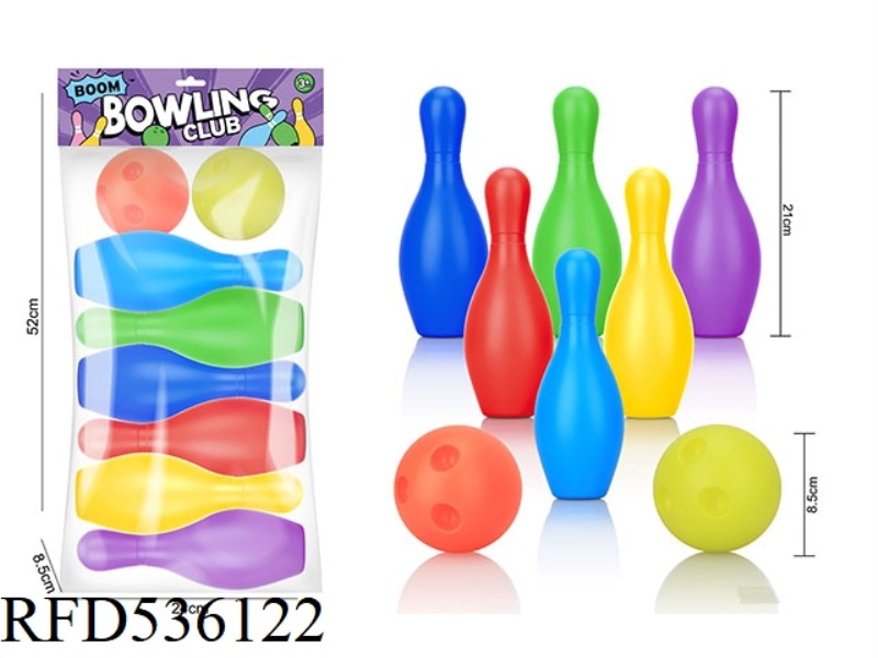 BOWLING SET