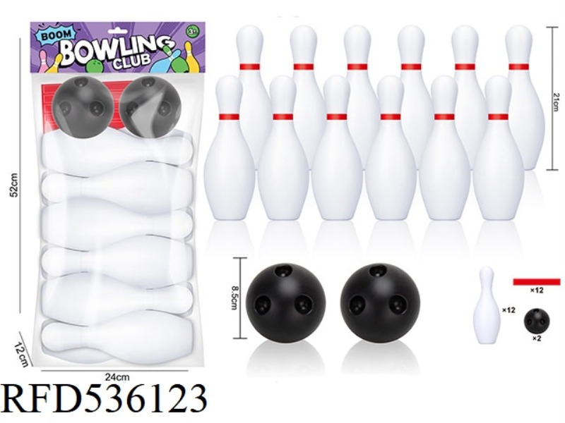 BOWLING SET