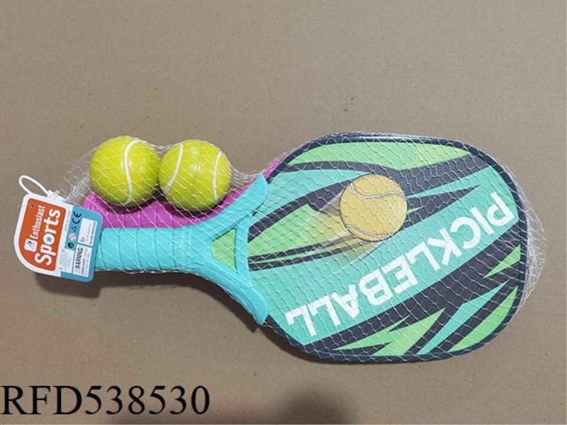 CHILDREN'S PICK RACQUET