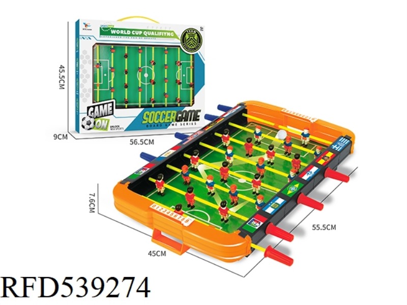 FOOTBALL TABLE