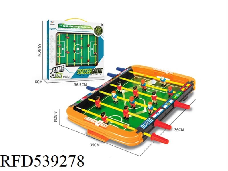 FOOTBALL TABLE