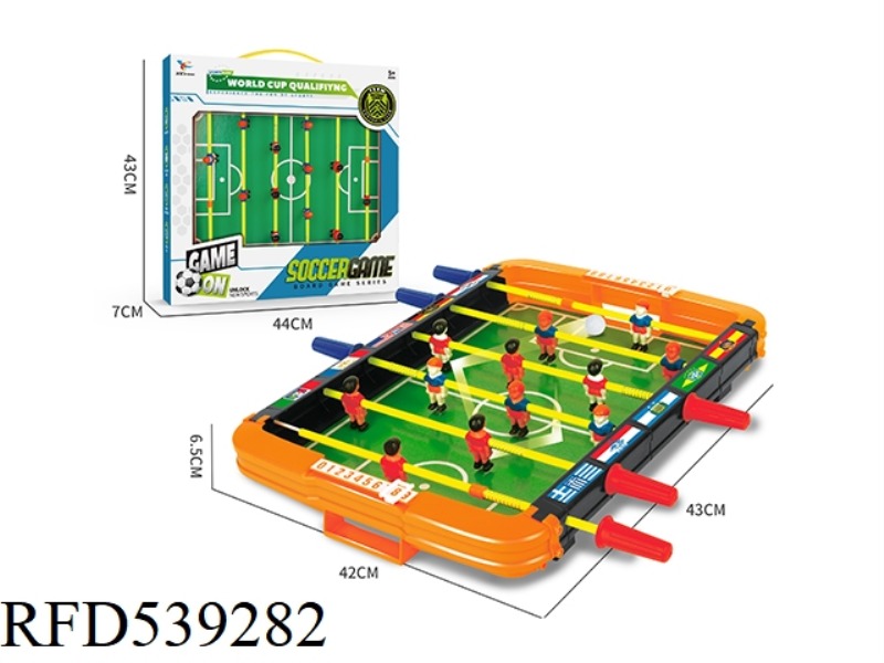 FOOTBALL TABLE