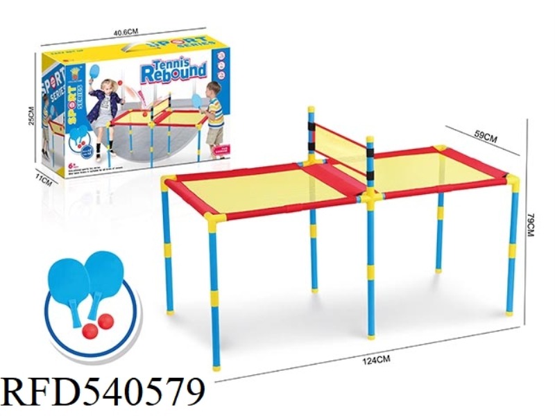 TABLE TENNIS TABLE