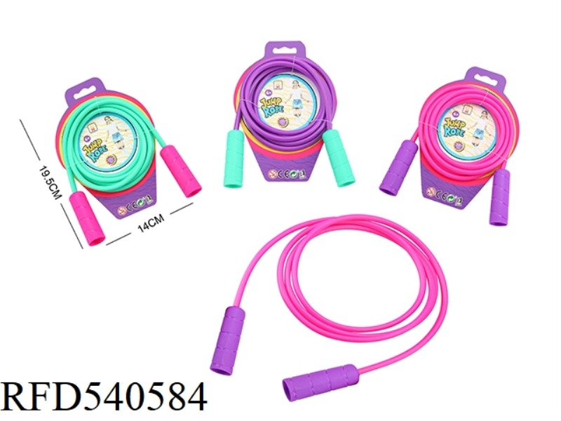 JUMP ROPE