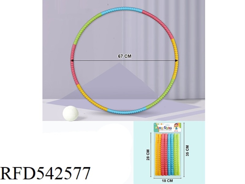 HULA HOOP