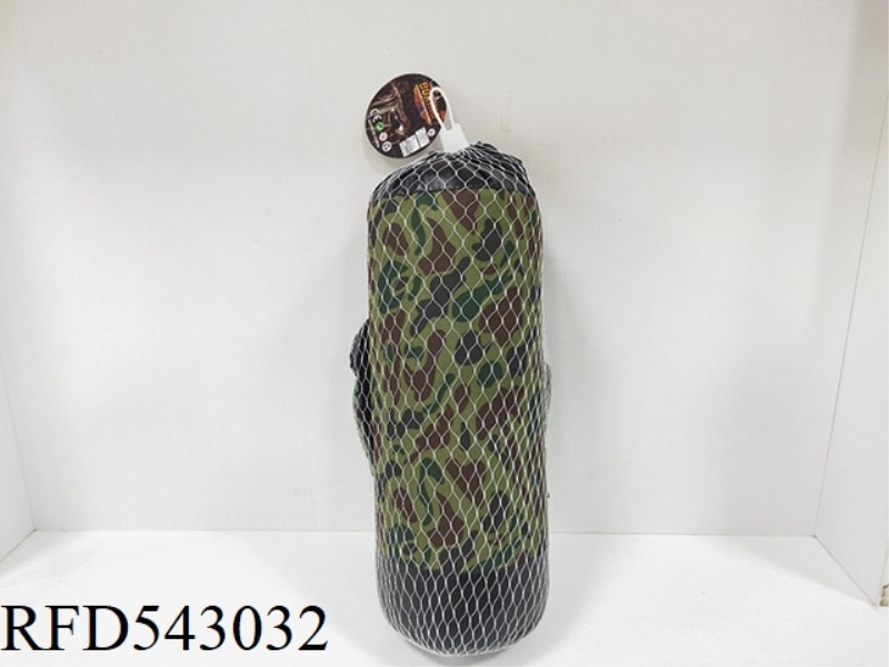 CAMOUFLAGE MEDIUM SIZE BOXING SLEEVE