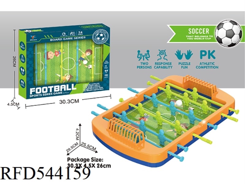 FOOTBALL TABLE
