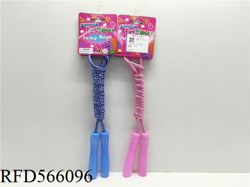 JUMP ROPE