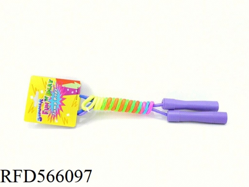 JUMP ROPE