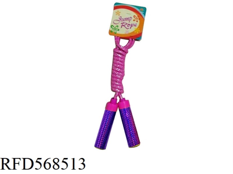 SKIPPING ROPE