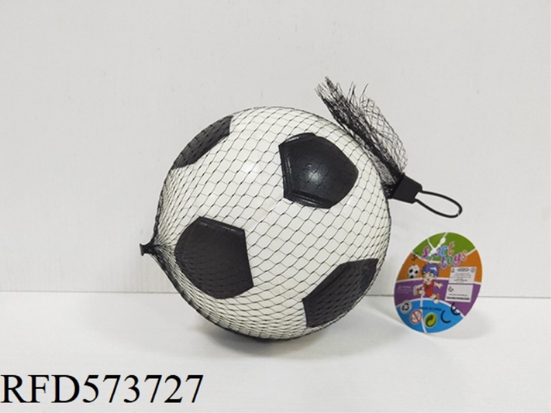 15CM 6 INCH PU FOOTBALL