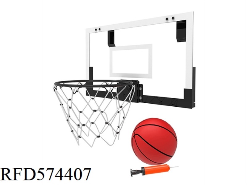 HANGING BASKETBALL BOARD (WITHOUT SCORING)