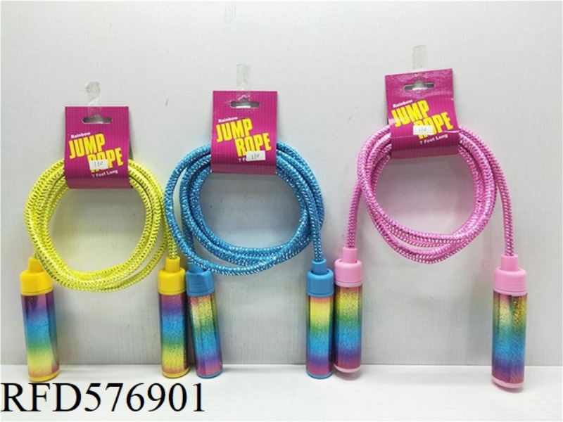 JUMP ROPE