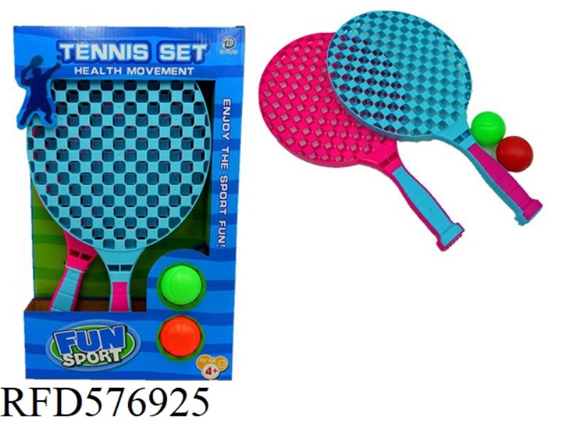 TENNIS RACKET